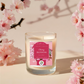 CHERRY BLOSSOM Bougie parfumée