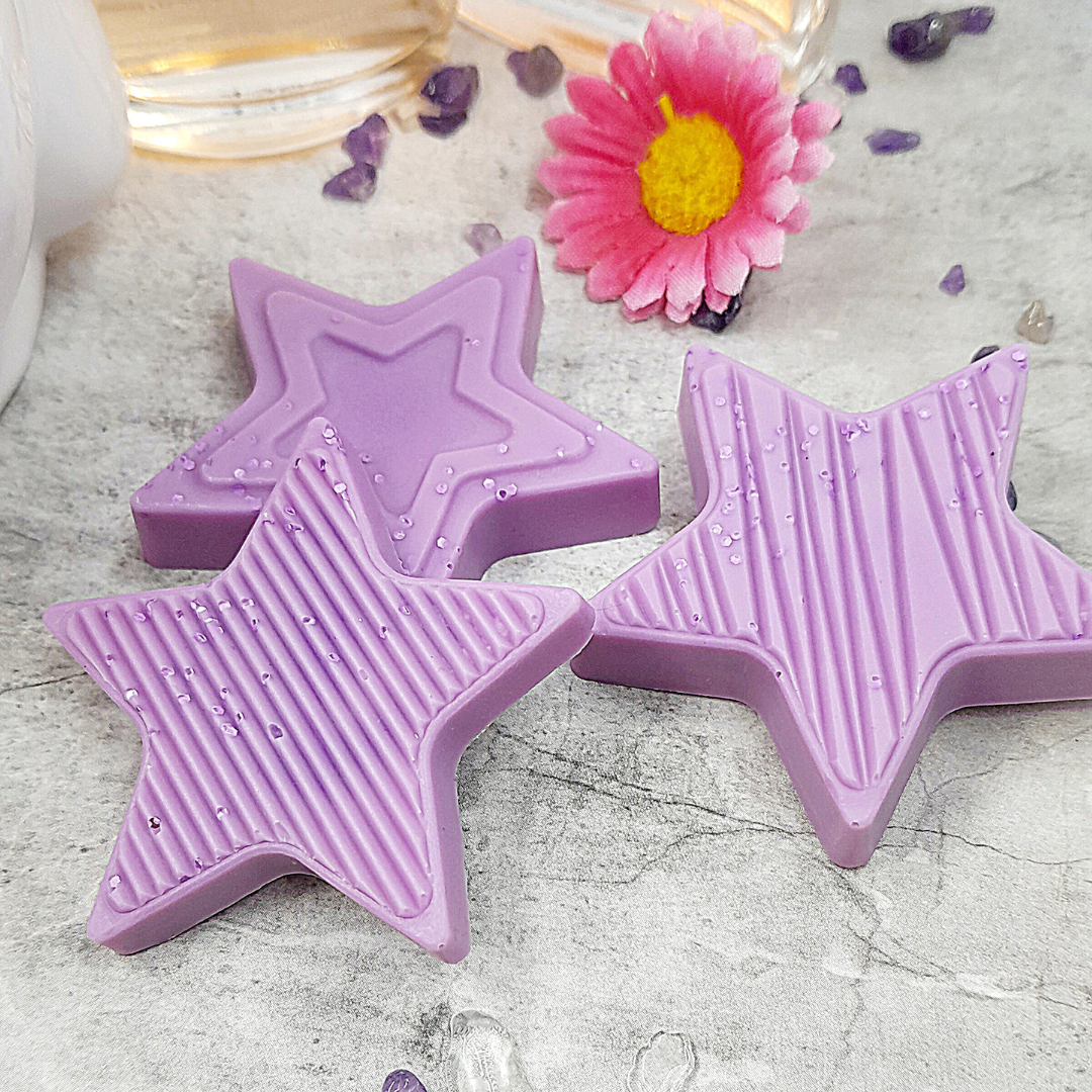 Fondant parfumé LILAS