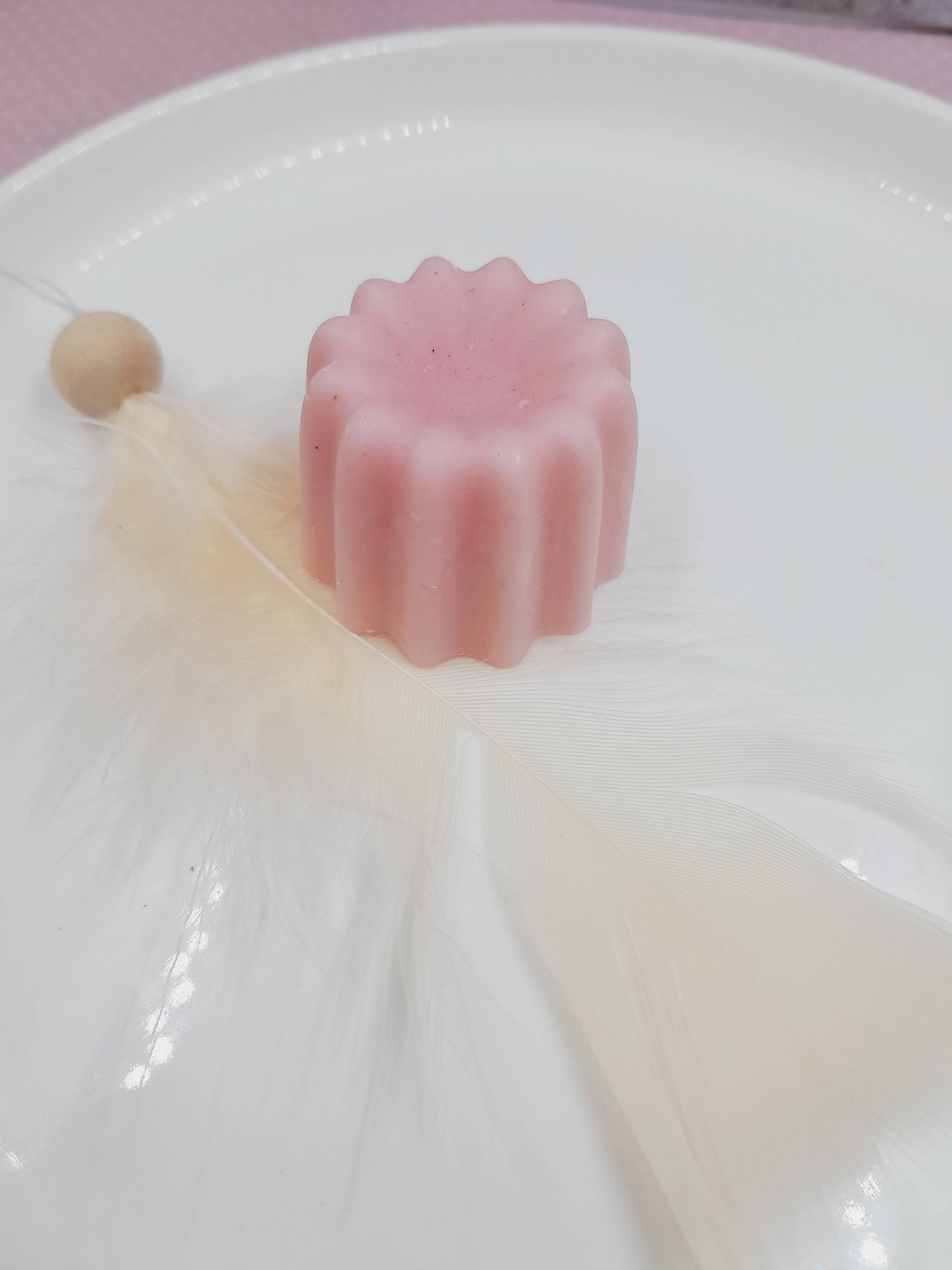 fondant parfumé dupe artisanal