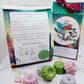 Scented Fondant Pack x6 - ENCHANTED FOREST Collection Limited Edition - 3 Geschmacksrichtungen