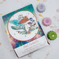 Scented Fondant Pack x6 - ENCHANTED FOREST Collection Limited Edition - 3 Geschmacksrichtungen