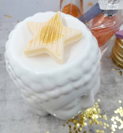 UNE MILLIONNAIRE - duftender Fondant UNE MILLIONNAIRE - Dupe of Parfum inspiriert von großen Parfums